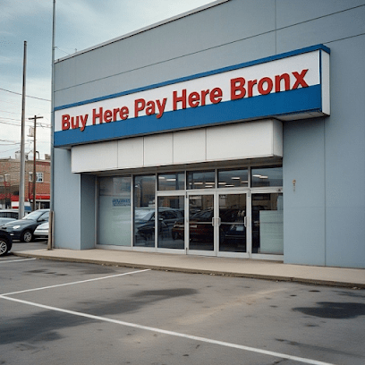 Buy Here Pay Here In Bronx Nynull