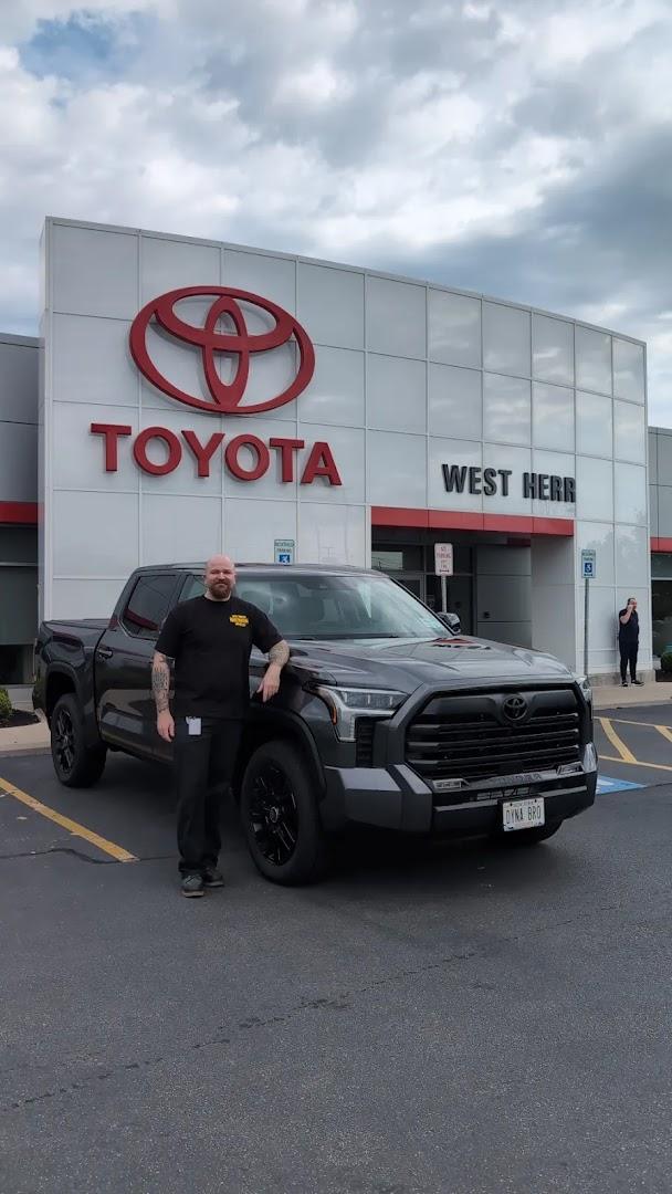 West Herr Used Trucks