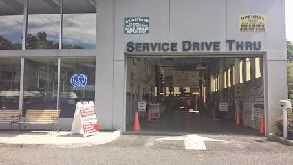 Empire Toyota Of Huntington Service Parts