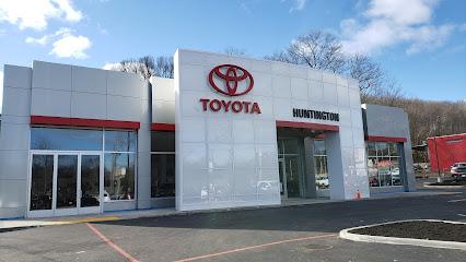 Empire Toyota Of Huntington Service Parts